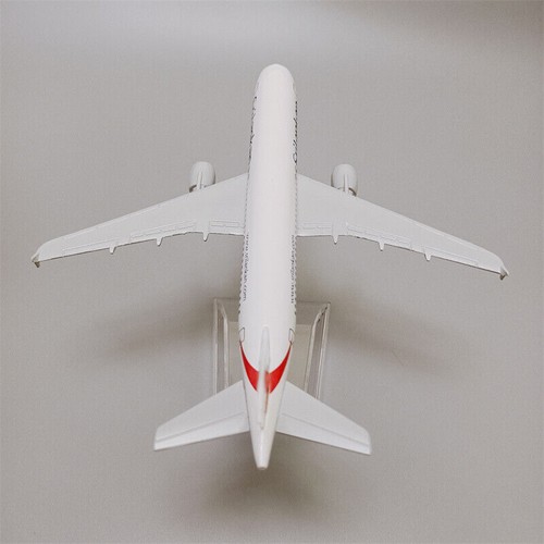 16cm A320 SriLankan Airlines Civil Airliner Model Diecast Aircraft Collection t - Picture 7 of 8