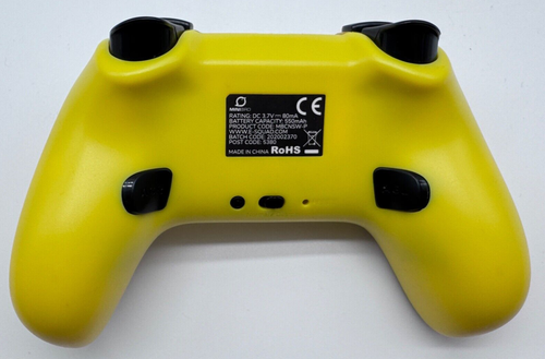 Minibird Pop Top Pokémon "Pika" Bluetooth Wireless für Nintendo Switch - Bild 7 von 8