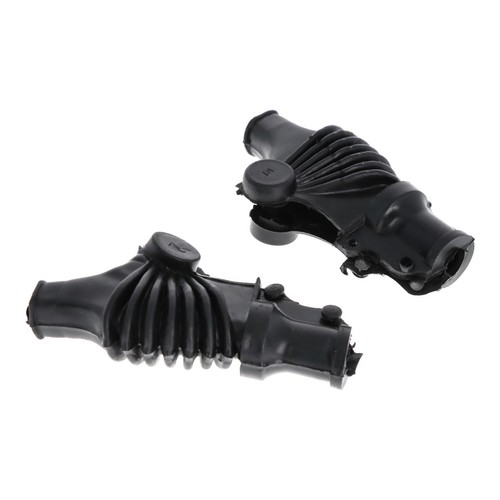 Paar Gummi Abdeckung Schutz für Bremshebel und Kupplungshebel Motorrad Roller - Bild 3 von 7