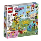 The Powerpuff Girls LEGO (R) Complete Sets & Packs