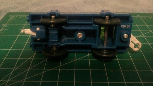 Thomas&Friends EGG DYE factory vintage 2009 see the picture PLEASE - Picture 7 of 8