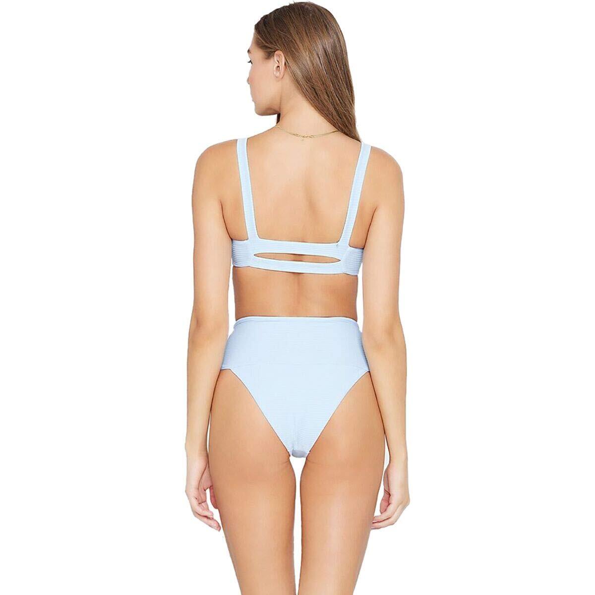 LSpace Eco Chic Off The Grid Jess Top US サイズ: 36C/D カラー: ブラック L*Space Eco Chic Off The Grid Jess Top Sky Blue S 0116 | eBay