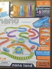 Hexbug Nano Micro Robotic Creatures NEW Build Your Own Playground