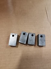 B602  BIRO UPPER SAW GUIDE  fits Biro saw ...NEW LOT OF 4