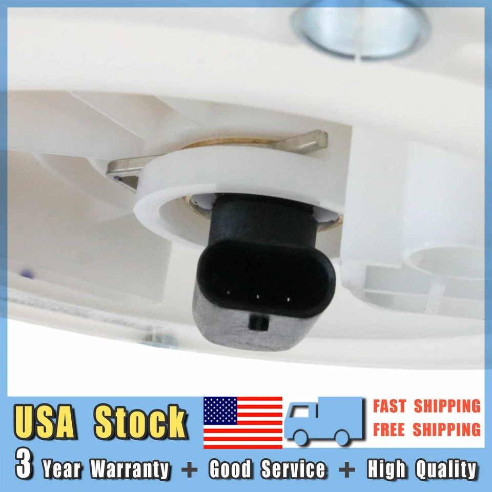 Fits For Mercedes-Benz C300 C350 S400 S550 S600 Fuel Filter Strainer Unit NEW Foto 4 de 4