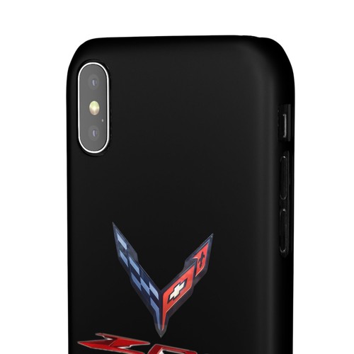 Corvette Obsession Z06 Snap Case, Custom Phone Case, Car Lover Gift - 第 112/140 張圖片