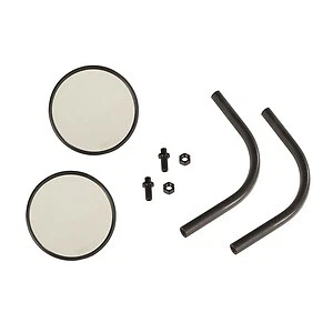 Door Mirror  Rugged Ridge  11025.25 Foto 4 de 4