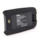 Batería para Samsung SGH-D600 700mAh 3,7V