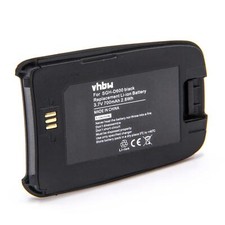 Batería para Samsung SGH-D600 700mAh 3,7V