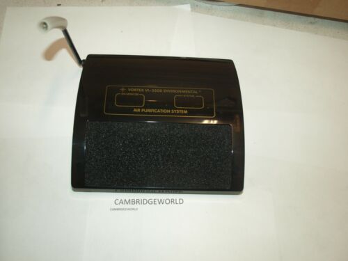 Wein Vortex VI-3500 NEW ROOM IONIC AIR PURIFIER removes 95% PM2.5 - Picture 2 of 6