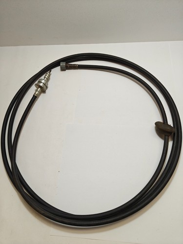 1963-1971 Dodge Truck A100 Speedo Cable Shaft & Housing 6 Cylinder 2507199 NOS - Picture 3 of 7