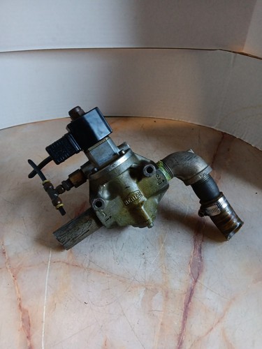 HERION 8026787 HYDRAULIKVENTIL VAC-90 60-105 PSIG - Bild 7 von 7