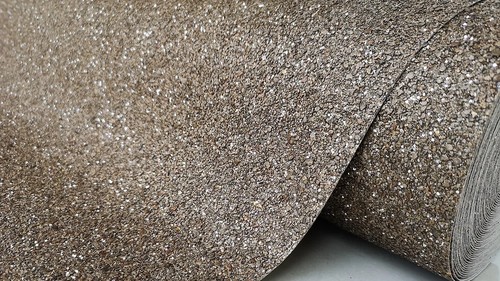 MOONSTONE WALLPAPER- Fine Mica- Sparkly Heavy Duty Wallcovering- Luxury Premium - Picture 20 of 28