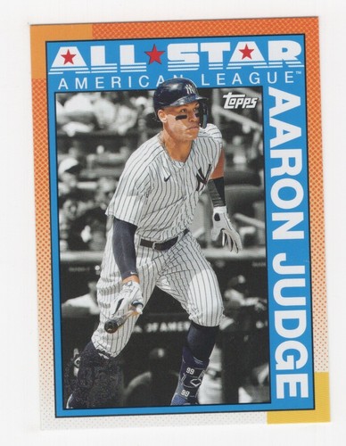 2025 TOPPS SERIES 2 BASEBALL 1990 TOPPS RETRO ALL-STARS CARDS PICK YOUR CARDS - Picture 11 of 42
