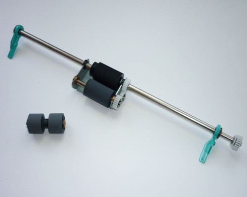 Roller Exchange Kit für Panasonic KV-S 3065, KV-S 3065CL, KV-S 3065CW - Bild 3 von 3