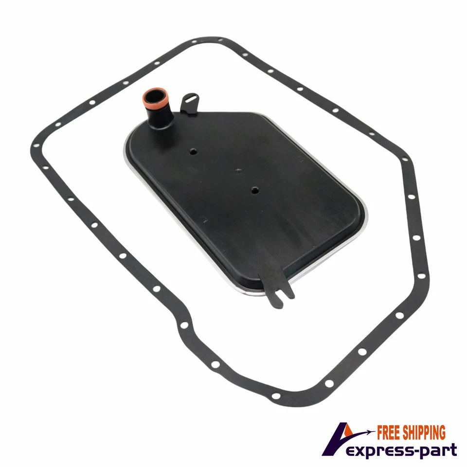 Filtro de aceite de transmisión y junta para Porsche 911 Boxster Cayman VW Passat A4 A6 Foto 3 de 4