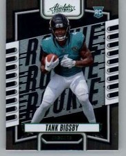 2023 Panini Absolute Green NFL Football Singles (Pick Your Cards)