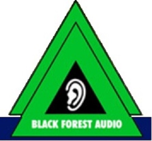 DÄD!CLÄMP - (DeadClamp) Record Clamp by Black Forest Audio - Germany - Picture 6 of 6