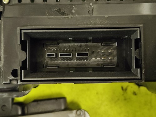 06A906033FF STARTER IGNITION KIT SEAT LEON 1.6 B 5M 5P 75KW - Picture 8 of 9