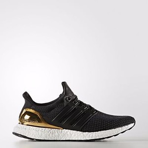 Adidas Ultra Boost Ltd Zapatos BB3929 edición limitada rara medalla de oro  olímpico | eBay