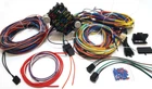 Gearhead 1967 1968 1969 Chevrolet Chevy Camaro Wire Harness Complete Wiring Kit