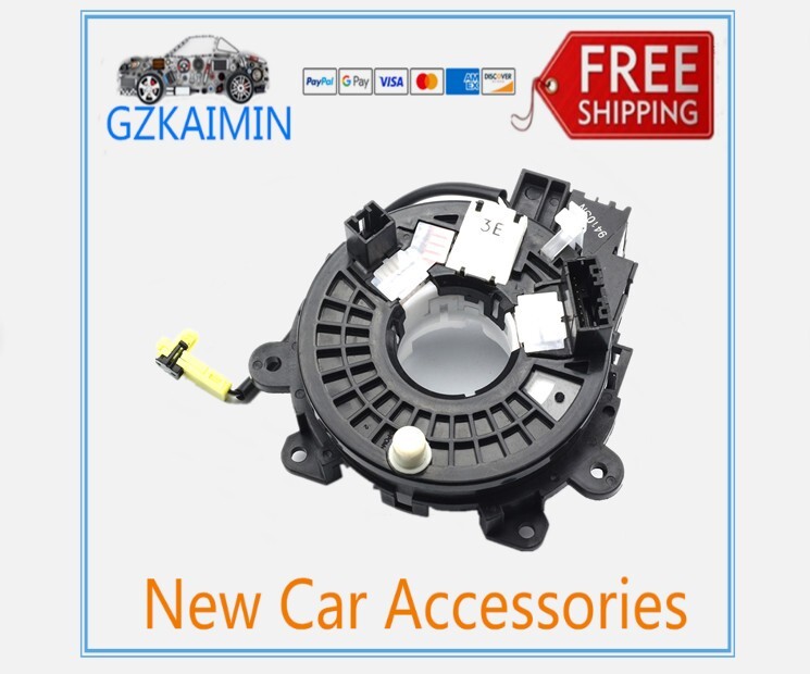 OEM B5554-JP00A FOR INFINITI Fx 35 NISSAN Juke Micra ASpiral Cable
