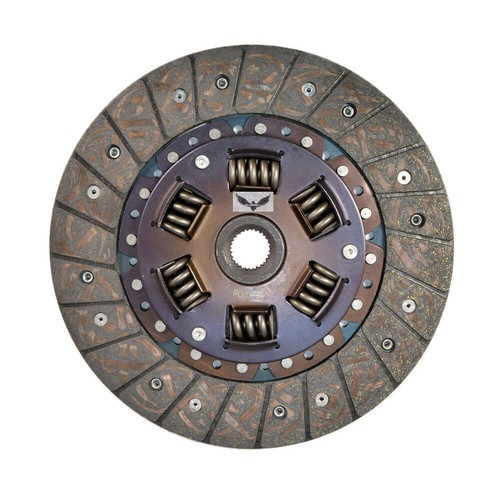JD OEM CLUTCH+14LBS FLYWHEEL KIT for 00-05 MITSUBISHI ECLIPSE 3.0L GT GTS SPYDER - Picture 4 of 5