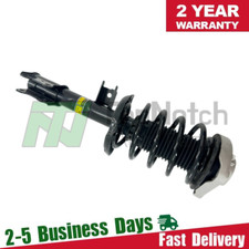 Fit Infiniti QX30 2017-2019 Front Right Shock Absorber Strut Assembly 543025DJ0A