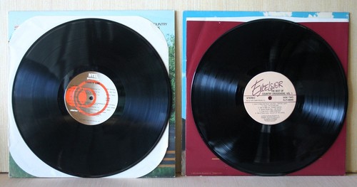 Lot 12 K-TEL & TEE-VEE Records COUNTRY CLASSIC COMPILATIONS vinyl albums EX+ - Picture 5 of 21