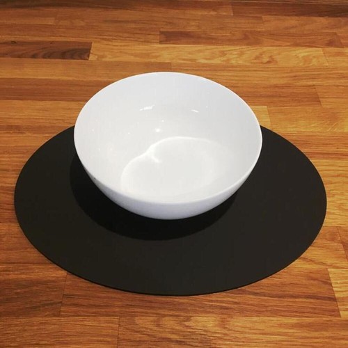 Oval Placemat Set - Gloss - Picture 33 of 48