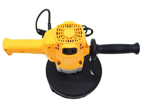 Wall Rough Grinding Machine Floor Polishing Renovation 220V 1200W 180mmDust-free - Picture 15 of 24