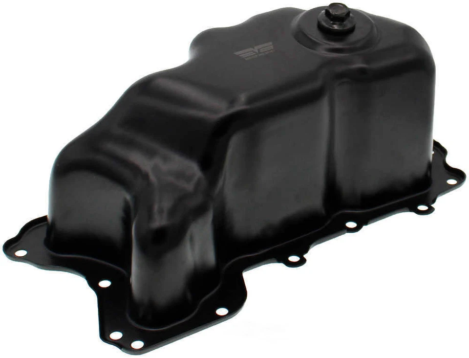 Panela de óleo do motor Dorman Oe Solutions 266025 - Imagem 3 de 4