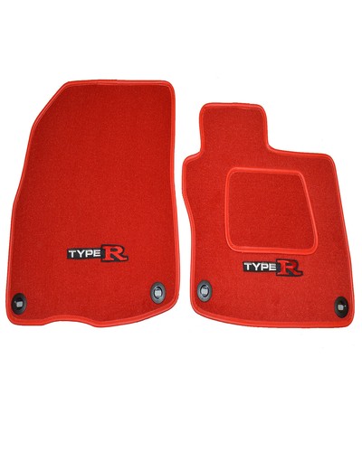 Honda Civic Type R Car Mats - Various Models - Picture 13 of 15