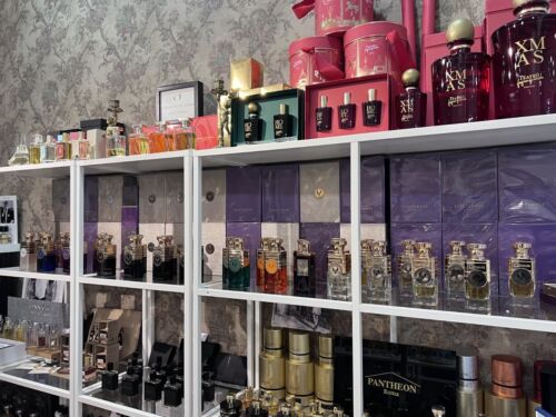 ELECTIMUSS London, SPICE DARNO, 100 ml pur parfum outlet