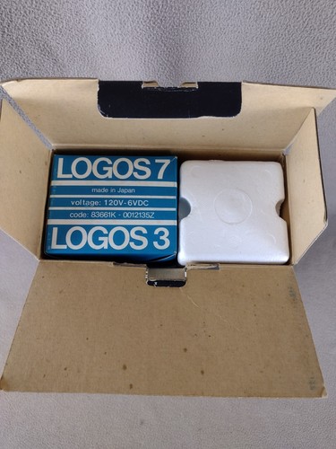 Logotipos de calculadora Olivetti vintage diseño 7 Mario Bellini #1 - Imagen 22 de 22