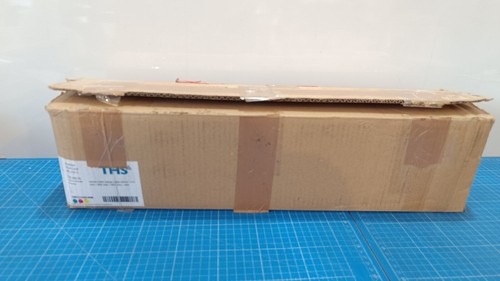 THS Modifizierte Trommeleinheit DR-316C Farbig für Develop, Konica Minolta_1.1_5 - Afbeelding 1 van 4