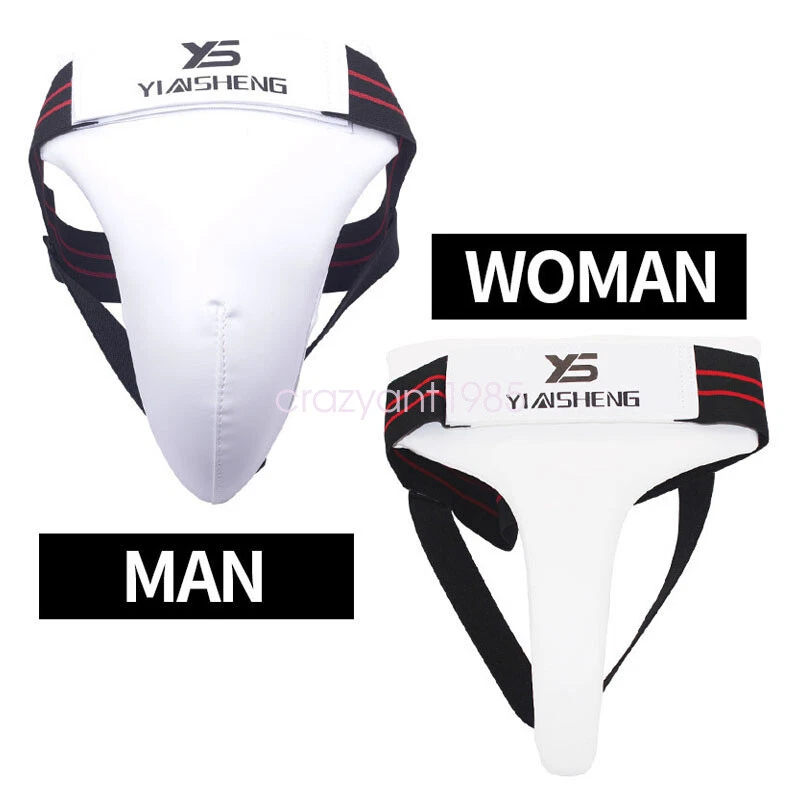 Groin guard cheap