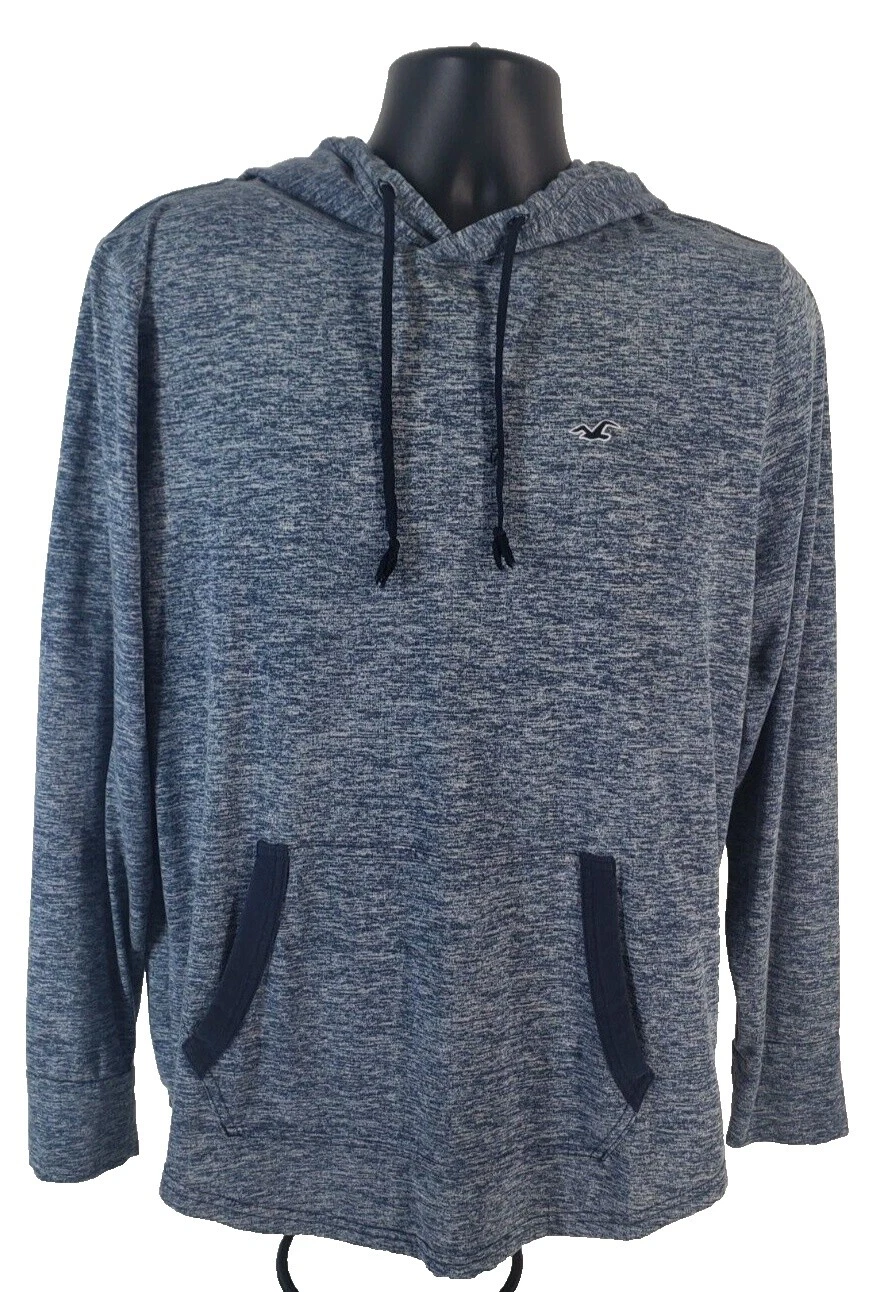 Hollister Multicolor moletons para Homens