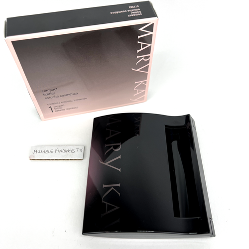 Mary Kay MINERAL BRONZING POWDER - PICK YOUR COLOR - Contour New Discontinued - Picture 8 of 19