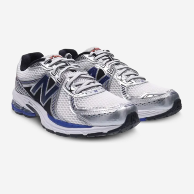 new balance ML860XB シルバー New Balance ML860XB 'Silver/Blue' - Expeditedship | eBay