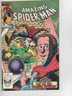 Amazing Spider-man #248 VF to VF+ Hobgoblin John Romita Jr A Super NICE