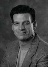 Press Photo Jimmy Barrett - DFPD18823