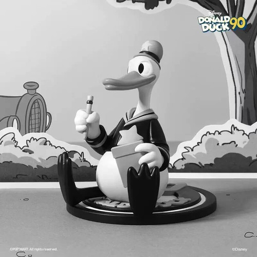 POP MART Disney Donald Duck 90th Anniversary Series Figures Confirmed Blind Box - Picture 16 of 24
