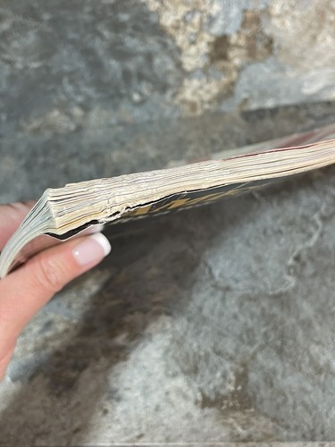 1984 World Series Official Program San Diego Padres vs. Detroit Tigers - Picture 3 of 14