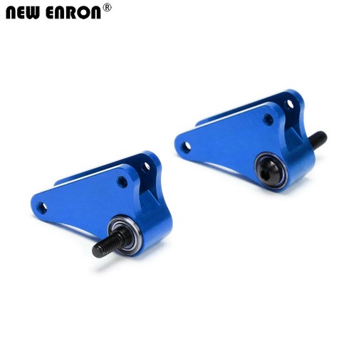 Aluminum Front Rear Rocker Arms 7158 For RC Traxxas 1/16 REVO VXL SUMMIT SLASH - Picture 30 of 95