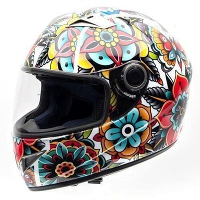 CHUNTIAN Talla S NZI Vital Casco Graphics Chuntian