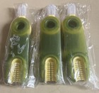 3 in 1 Cup Lid Gap Cleaning Brush Set, Multifunctional Insulation Bottle Cleanin