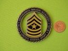 US Army Sergeants Major Academy Class 60 Relevant 2010 Challenge Coin