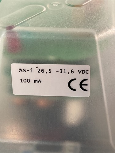 Gemu M600 Multi-Port Valve Block Sterile Stainless 03-02.LR9141 GE AKTA AC81B2 - Picture 5 of 8