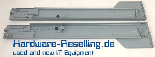 HP Rieles de Montaje Rack Guías para MSA30 Storage 7041150-01/7041150-02 #14 - Afbeelding 2 van 5